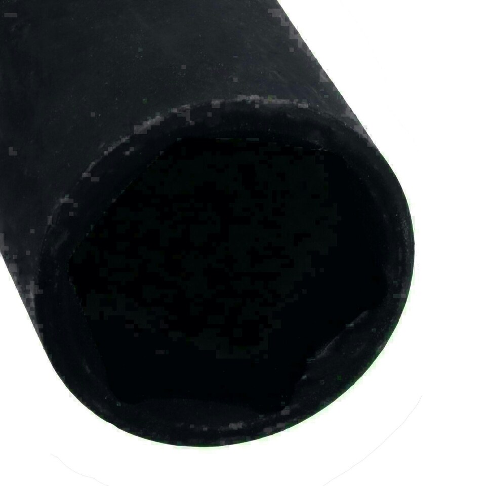 image 1 of 3/8in Drive Deep Metric Impact Impacted Sockets 6 Sided 8mm - 22mm 15pc Set