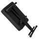 image 9 of RockJam Keyboard Bench with Lessons | Black