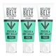 image 5 of Below The Belt Grooming Fresh & Dry Ball, Intimate Deodorant and Anti Chafing Cream For Men, Protects against Sweat, Odour and Chafing, Fresh Scent 3 x 75ml