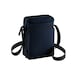 image 1 of Bagbase Crossbody Bag - French Navy - One Size Blue