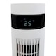 image 3 of Igenix IGFD6035W Digital Tower Fan, 35 Inch, White