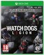 image 1 of Watch Dogs: Legion - Ultimate Edition Xbox One