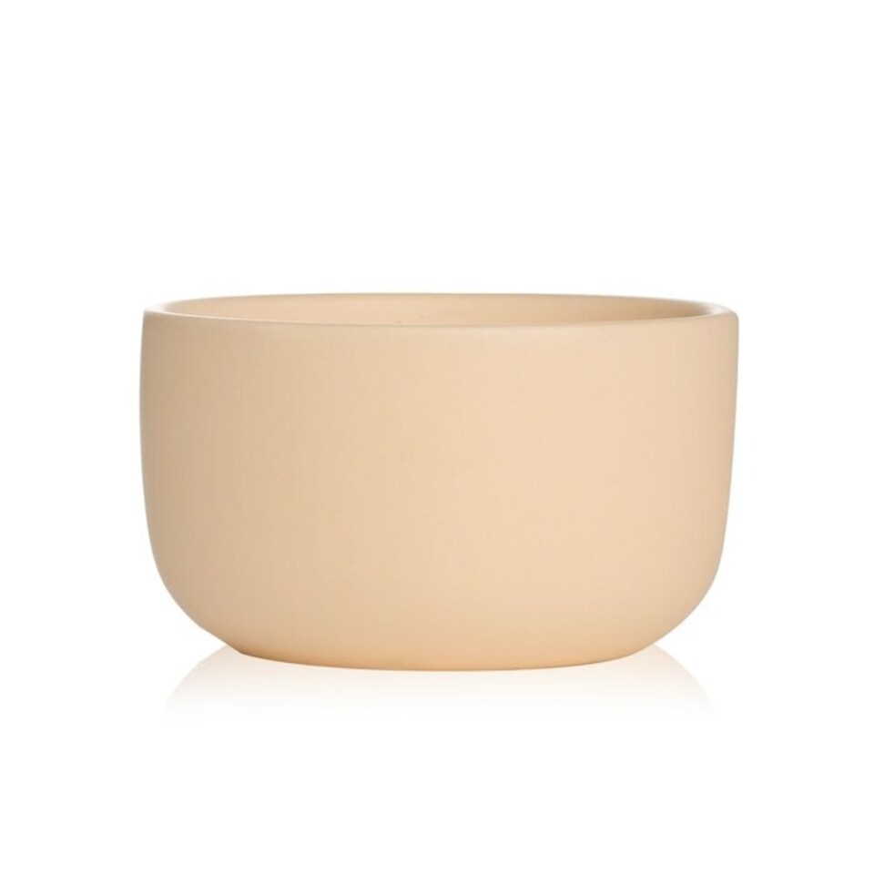 image 1 of Wabi Sabi Candle - Pink Opal & Persimmon - 99g/3.5oz N/A