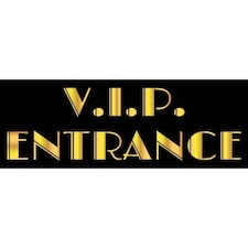 Vip Entrance Decoration - 50cm