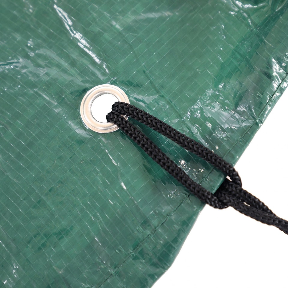 image 1 of Waterproof Lawn Mower Cover - 100 x 97 x 50cm