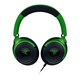 image 4 of Razer Kraken V4 X - Minecraft Edition Wired Gaming Headset 7.1