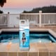 image 5 of Deep Blue Pro Hot tub Instant Filter Cartridge Cleaner 10 Litres