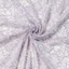 Silver Blush