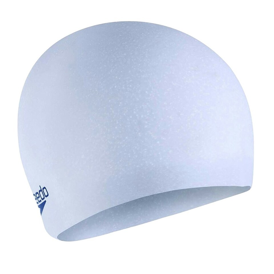 image 1 of Speedo Recycled Cap - Blue - One Size