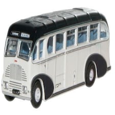 Oxford Diecast Burlingham Sunsaloon A & C McLennan