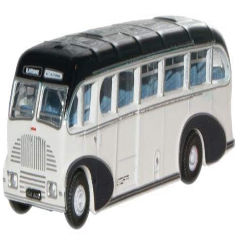 Oxford Diecast Burlingham Sunsaloon A & C McLennan