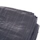 image 1 of Oypla 2m x 10m Heavy Duty Weed Control Ground Cover Membrane Sheet
