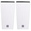 White & Set of 2
