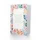 image 2 of The Secret of Health Buddhist Mindfulness Quote Spiritual Birthday Card