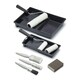 image 9 of Harris 11-Piece Paint Roller & Brush Set – Complete Decorating Kit