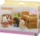 image 2 of Sylvanian Families Children's Bedroom Set