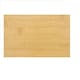 image 3 of Bullet Ladia Bamboo Manicure Set - Natural - One Size
