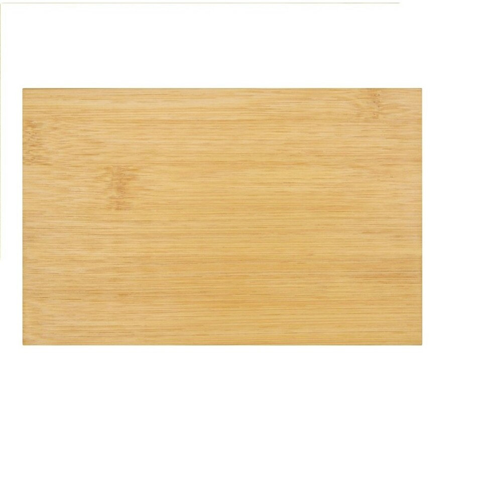 image 1 of Bullet Ladia Bamboo Manicure Set - Natural - One Size