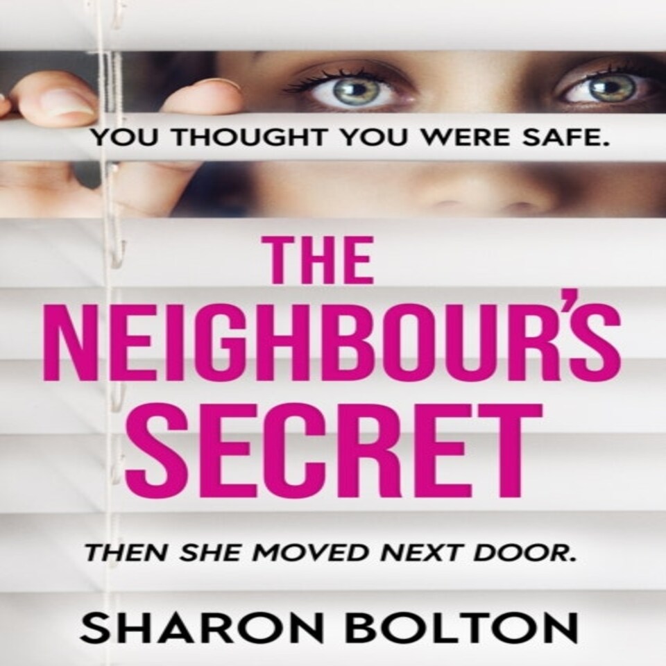 Neighbours Secret