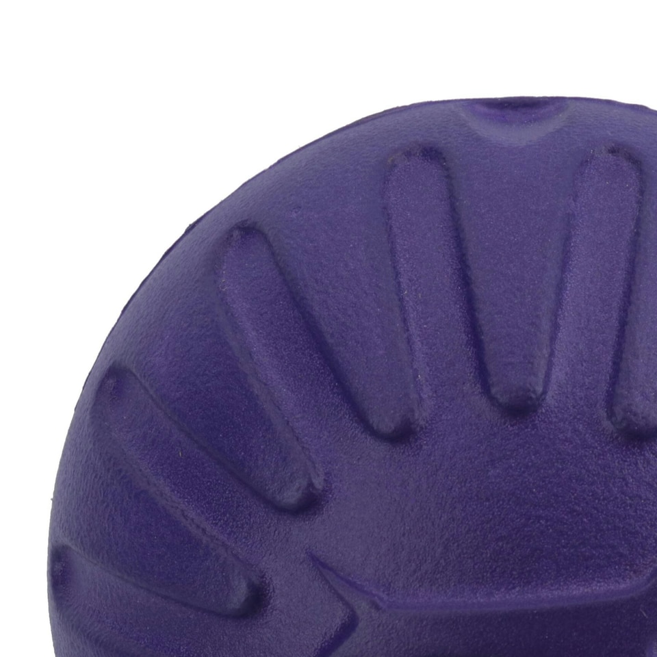 image 1 of Large Interactive Play Durafoam Dog Puppy Ball Floating Toy-Assorted Colour