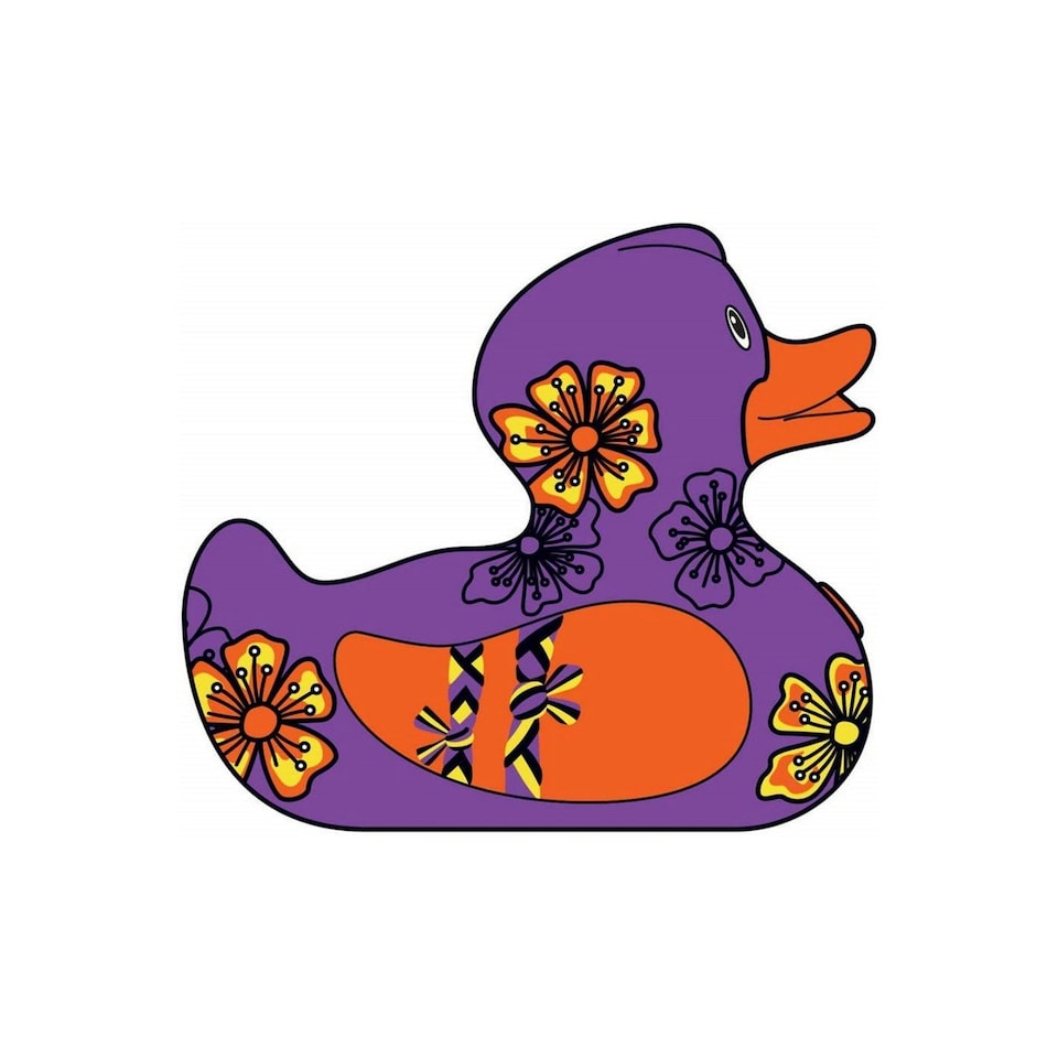Bud Duck Luxury - Friendship Duck