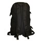 image 3 of SOLS Unisex Wall Street Padded Backpack - Black - One Size