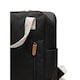 image 4 of Vinga Sortino Recycled Backpack - Black - One Size | Black