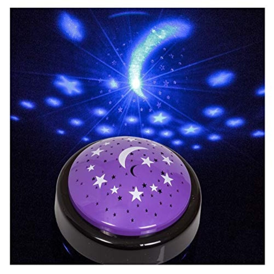 image 1 of Starlight Projector