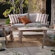 image 6 of Yard Hayle Cotton Outdoor Cushion