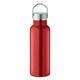 image 3 of MidOcean Florence Double-Walled 500ml Bottle - Red - One Size Red | One Size