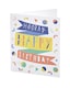 image 5 of Birthday Card - Hooray
