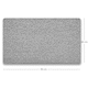image 3 of Spaghetti Anti Slip Loofah Shower/Bath Mat 90cm x 60cm
