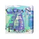 image 1 of Clean Freak Blue (Canvas Print) 24" x 16"