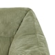 image 7 of Natalia Large Beanbag Corduroy Sage Green | Green | Green | XL | 1
