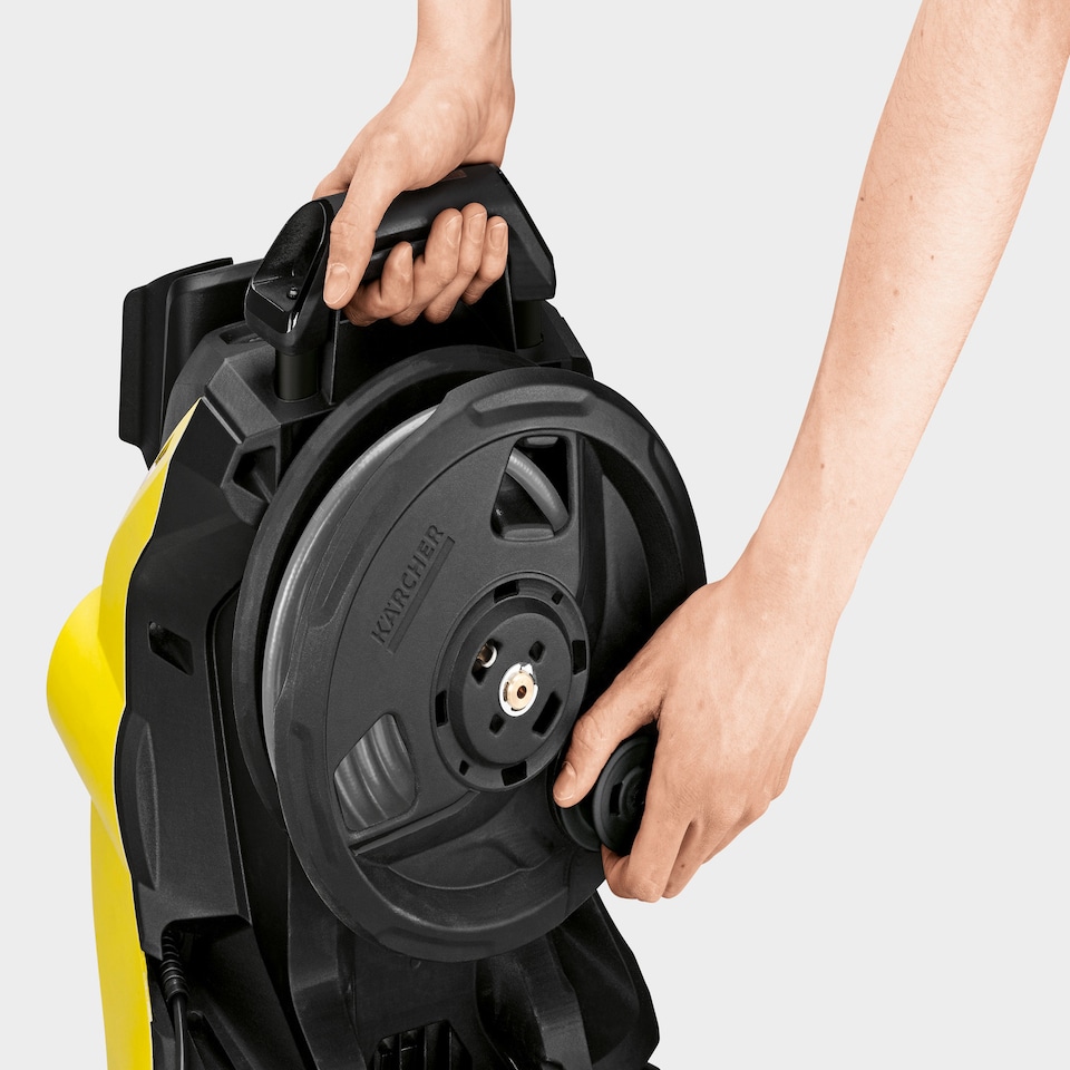 image 1 of Kärcher K 7 Premium Smart Control Flex Pressure Washer