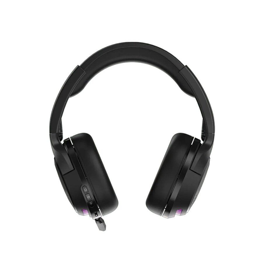 image 1 of Mad Catz P.I.L.O.T. PRO Dual Wireless RGB Headset Gaming Headset Black