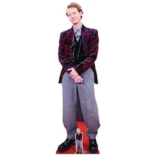 Felix Kammerer Lifesize Cardboard Cutout 178cm