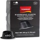 image 1 of Intense Aluminium Nespresso ® Compatible Coffee Capsules (10 Pods)