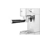 image 4 of Morphy Richards Manual Compact Espresso Machine