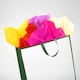 image 4 of Pack of 30 Pink Acid Free 50 x 70cm Tissue Paper Sheets