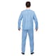 image 2 of Brains Thunderbirds Fancy Dress Costume Adult Mens Large