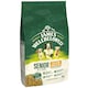 image 3 of James Wellbeloved 7+ Years Senior Dry Dog Food Rich in Turkey & Rice 12kg