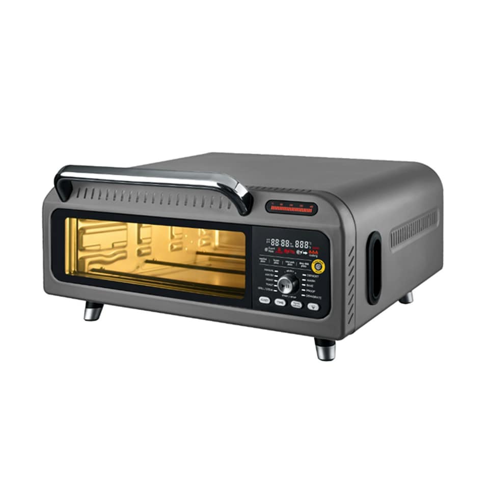 GEEPAS Air Fryer Oven