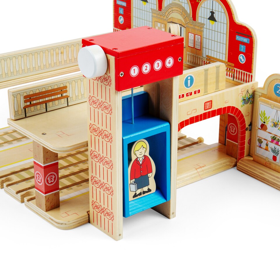 image 1 of Grand Central Station