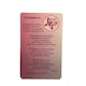 image 1 of A Grandma Is...Wallet Card (Sentimental Keepsake Wallet / Purse Card)