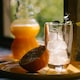 image 3 of Hi Ball Glass: 1 x 400ml La Rochere Libellule Long Drink Glass, Glass