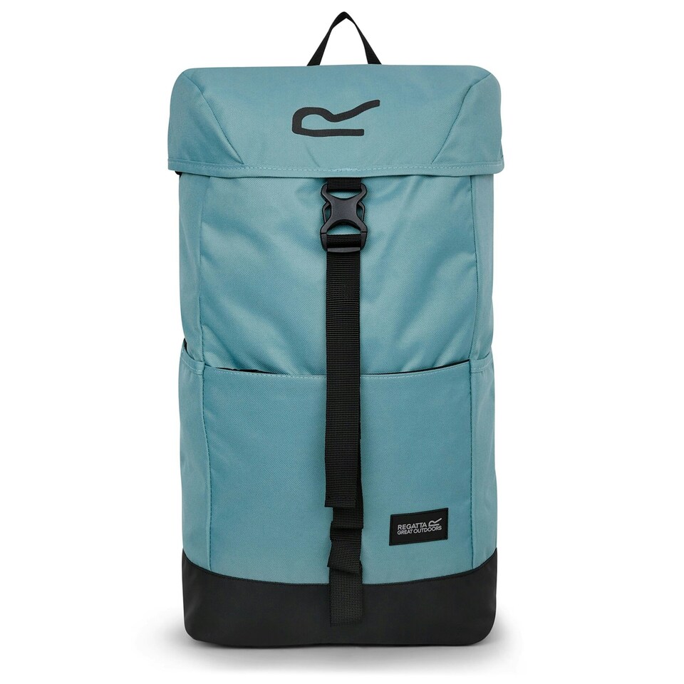 image 1 of Shilton 2 20L Bag Green