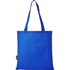 Zeus Recycled 6L Tote Bag - Royal Blue - One Size | Blue