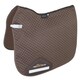 image 10 of Shires Performance Dressage Saddlecloth Red | Size: 17-18 Inch
Colour: Raspberry