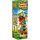 image 1 of Animal Tumble Tower Game
